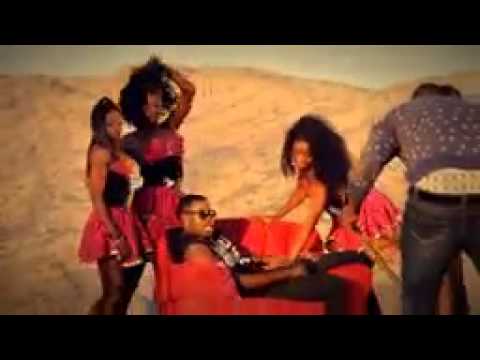 Freeda ft Dice  Boom Boom (Behind the Scenes)