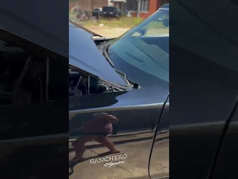 1977 Ford Ranchero (CC-1873778) for sale in Fredericksburg, Texas