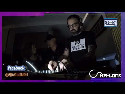 Dj Neil - Ha long by Café Saigón 21 Junio 2020 Live Streaming
