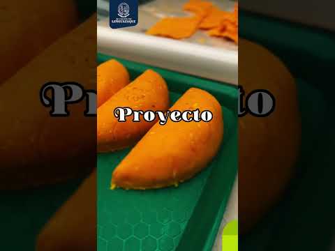 🌱 PROGRAMA SEMILLAS DE PAZ - 2026 (PROYECTO EMPANADAS Y AREPAS)