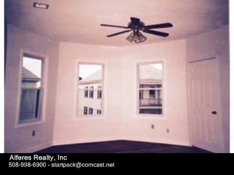 283 Collette St, New Bedford MA 02746 - Multi Family Home - Real Estate - For Sale -