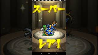 [ゲーム実況]　モンストで40ランクいくまで終われません！後半