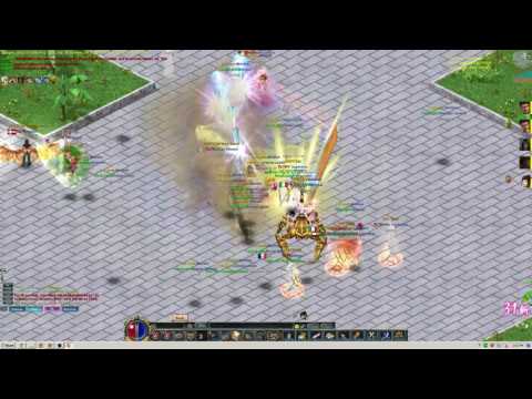 Jiang hu #3  gw - Neonlights 4ever (TheBigCow)