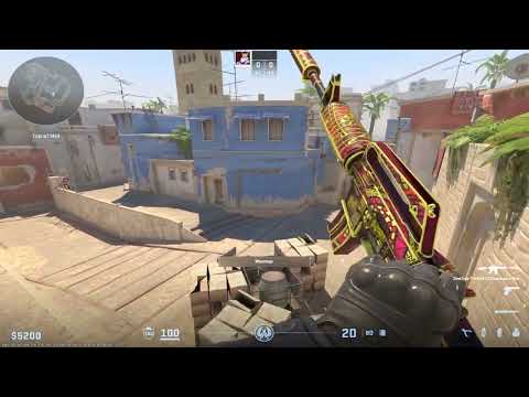 Strengthen your Mental - A CS2 Lesson