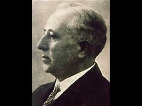 Bajo Profundo José Mardones sing " Toreador"