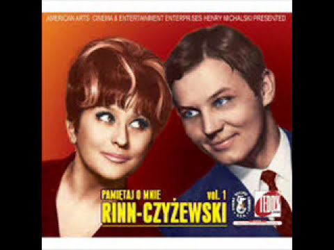 Danuta Rinn i Bogdan Czyżewski - Całujmy się