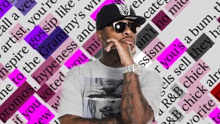 Royce Da 5’9”, Dumb | Rhymes Highlighted &amp; Broken Down