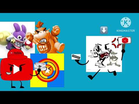 DDAGYMMAMMN Gets Grounded Intro