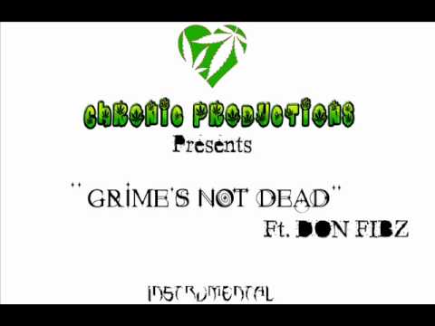 NelsOne - Grime's Not Dead