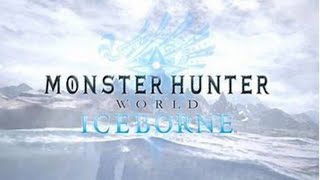 【抜刀会心太刀マン】MHW：IBやらせていただきます。