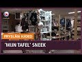 REPO: 'Mijn Tafel' in Sneek moet verhuizen of sluiten