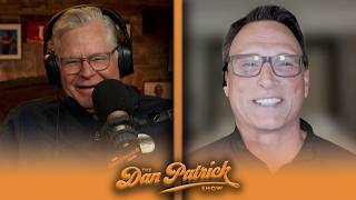 Tim Legler On The Dan Patrick Show Full Interview | 6/9/26