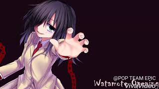 Download lagu Watamote Nightcore Opening XD mp3 Download lagu Watamote Nightcore Opening XD mp3