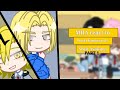 Mha React To Denki Kaminari As Shin Asakura PART 1 SET UP TO 2x SPEED By MS Devilangel