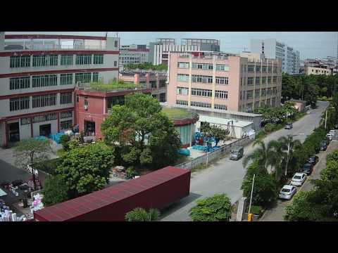 Longse Starlight IPC: 2MP , HI3516CV300+IMX290 outdoor day