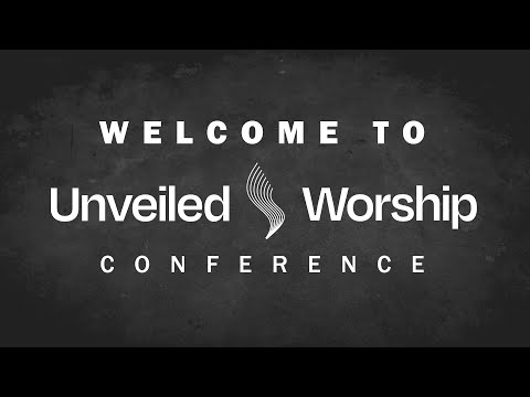UWC | Speaker: Worship Panel | Worship: Jared Anderson