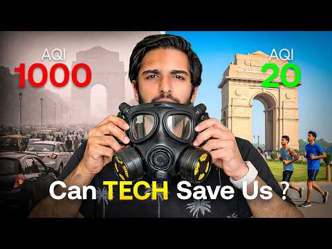 How We Actually Fix Delhi | The 15-Year Wait to Breathe