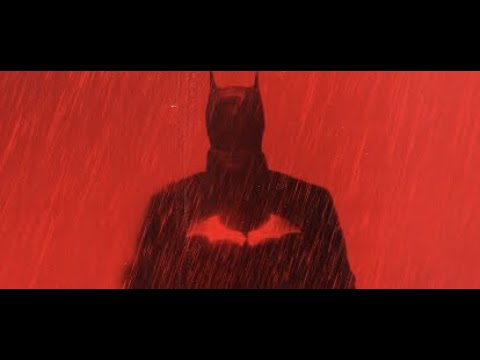 The Batman "Someday" Tv spot