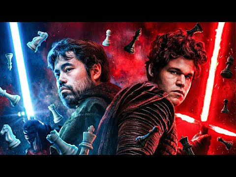 MAGNUS vs HIKARU: GENIUS 3400 ELO BATTLE