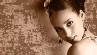 Alicia Keys - The Life (with lyrics)