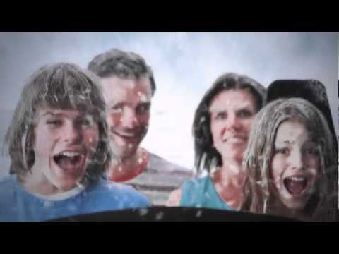 Polar Land - LEGOLAND Billund