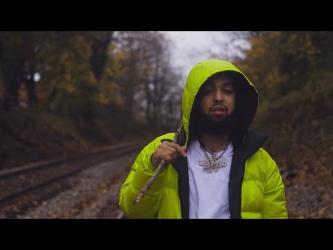 Young Moe — No More