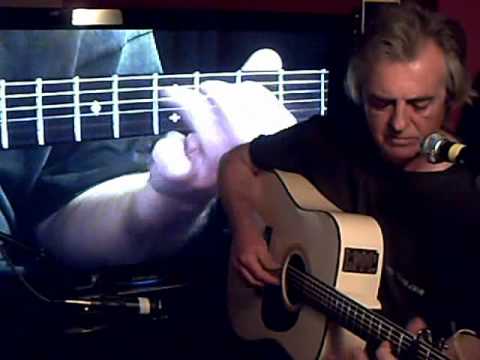 Eric Faulkner Tap o' the Day