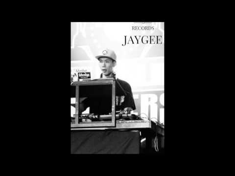Jaygee Records- |GOLD| - Mixtape - Popping Music 2017