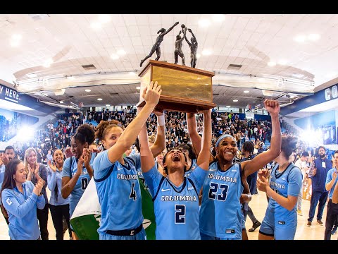 The Hunt: Passion Driven, Mission Focused (Part One)