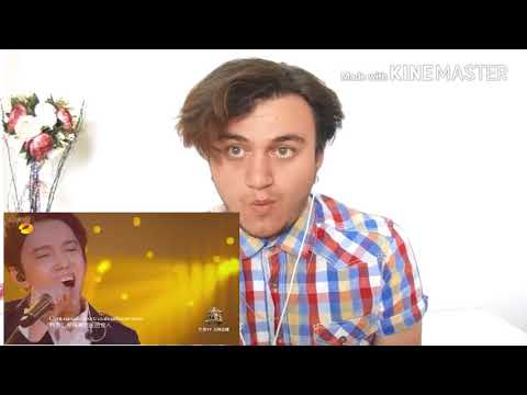 DİMASH KUDAIBERGEN 《UNFORGETTABLE DAY》 REACTION [ ENG SUB ]