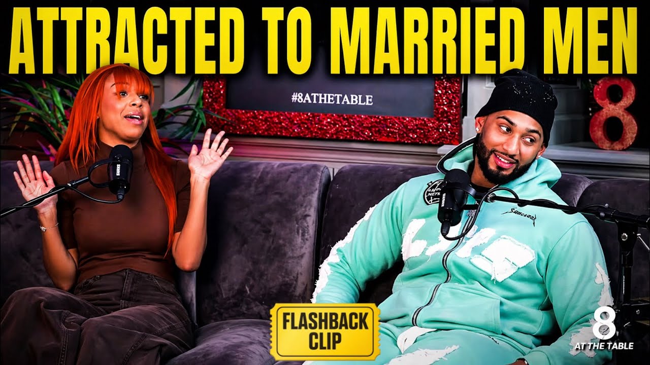Are Single Women More Attracted To Married Men?