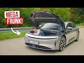 Is deze Lucid Air Touring de beste EV ter wereld?