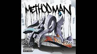 Method Man - Presidential MC ft. Raekwon &amp; RZA