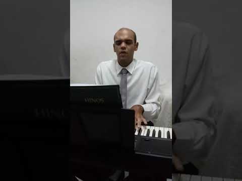 Hino Sud 168 Povos da terra, vinde, escutai!