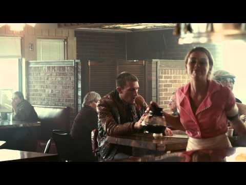 Сумасшедшая езда - Трейлер