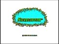 Klasky Csupo Graffiti Logo