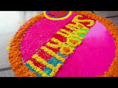 Sampriti 2018 part 1