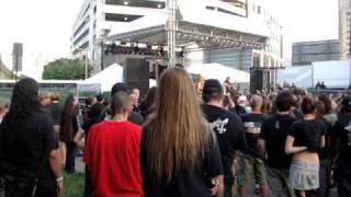 Cephalic Carnage- Black Metal Sabbath @ MDF VII, May 22, 2009