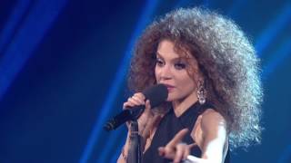 Tako Gachechiladze – Keep The Faith. Представниця Грузії на Євробаченні-2017