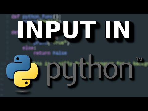 Python Input Comparison Operators And Conditional Statements