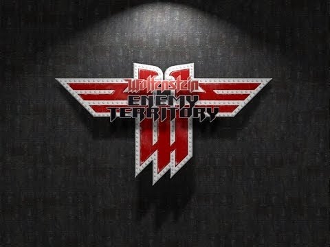 Wolfenstein Enemy Territory | Gameplay