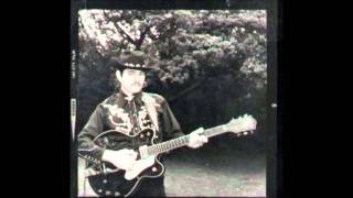 Dave Sings  Wolverton Mountain.