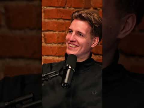Video Thumbnail: #marcantpodcast #reaction #fy