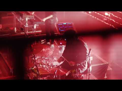 Solace. 04. Lost In My Mind