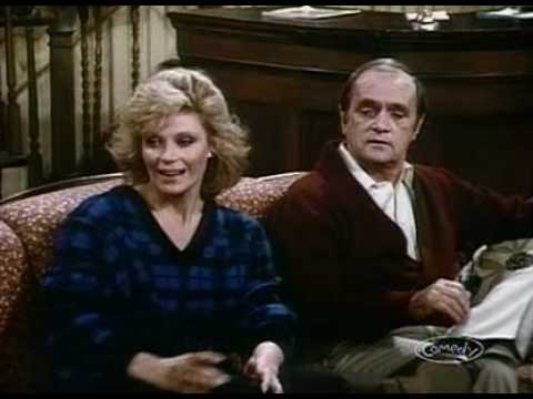Newhart 4x15 The Stratford Horror Picture Show