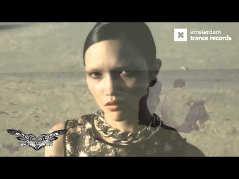 Radion6 & Sarah Lynn - A Desert Rose (Mhammed El Alami Remix) [Amsterdam Trance] Video Edit
