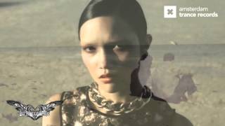 Radion6 &amp; Sarah Lynn - A Desert Rose (Mhammed El Alami Remix) [Amsterdam Trance] Video Edit