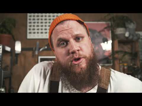 Glodek Chef Introduction