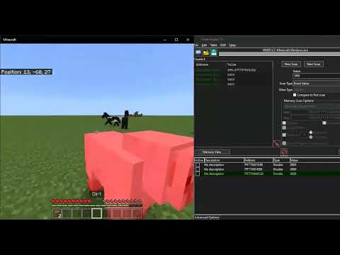 Cone - How to make Timer hack for Minecraft windows 10