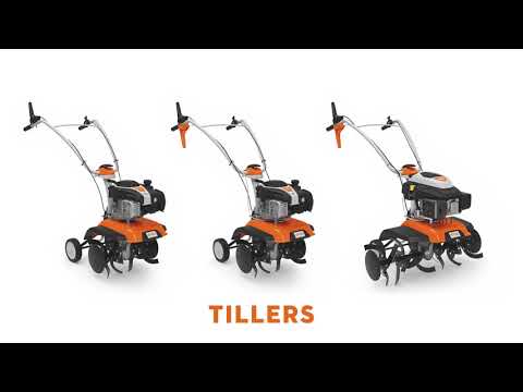 6 hp petrolic power tiller